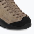 Мъжки туристически обувки SCARPA Mojito GTX dark rock 7