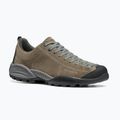 Мъжки туристически обувки SCARPA Mojito GTX dark rock