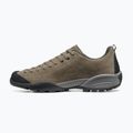 Мъжки туристически обувки SCARPA Mojito GTX dark rock 3