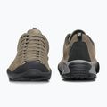 Мъжки туристически обувки SCARPA Mojito GTX dark rock 4