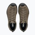 Мъжки туристически обувки SCARPA Mojito GTX dark rock 5