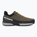 Мъжки обувки за преходи SCARPA Mescalito GTX dark olive/gray 2