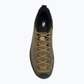 Мъжки обувки за преходи SCARPA Mescalito GTX dark olive/gray 5
