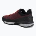 Дамски обувки за преходи SCARPA Mescalito GTX temeraire/gray 3