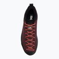 Дамски обувки за преходи SCARPA Mescalito GTX temeraire/gray 5