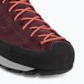 Дамски обувки за преходи SCARPA Mescalito GTX temeraire/gray 7