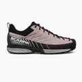 Дамски обувки за преходи SCARPA Mescalito light mauve/gray 2
