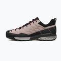 Дамски обувки за подходи SCARPA Mescalito light mauve/gray 3