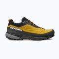 Мъжки обувки за преходи SCARPA Rapid XT GTX sulphur/caramel 2