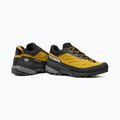 Мъжки обувки за преходи SCARPA Rapid XT GTX sulphur/caramel 4