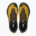 Мъжки обувки за преходи SCARPA Rapid XT GTX sulphur/caramel 6