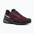 Дамски обувки за преходи SCARPA Rapid XT GTX 72697-202/3 birch/coral