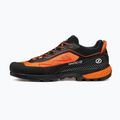 Мъжки обувки за преходи SCARPA Rapid LT orange/orange 3