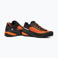 Мъжки обувки за преходи SCARPA Rapid LT orange/orange 4