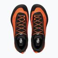 Мъжки обувки за преходи SCARPA Rapid LT orange/orange 6