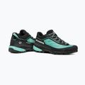 Дамски обувки за преходи SCARPA Rapid LT aqua/aqua 4