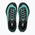 Дамски обувки за подходи SCARPA Rapid LT aqua/aqua 6