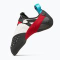 Обувки за катерене SCARPA Furia Air ice/red 3