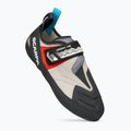 Обувки за катерене SCARPA Origin VS light grey/red