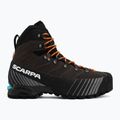 Мъжки високопланински обувки SCARPA Ribelle HD carbon/tonic 2