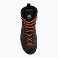Мъжки високопланински обувки SCARPA Ribelle HD carbon/tonic 5