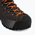 Мъжки високопланински обувки SCARPA Ribelle HD carbon/tonic 7