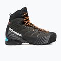 Мъжки високопланински обувки SCARPA Ribelle HD carbon/tonic 2