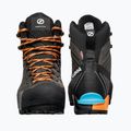 Мъжки високопланински обувки SCARPA Ribelle HD carbon/tonic 4