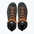 Мъжки високопланински обувки SCARPA Ribelle HD carbon/tonic 6