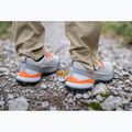 Мъжки обувки за трекинг SCARPA Ribelle Cross 2 gray/tonic 8