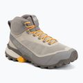 Мъжки туристически обувки SCARPA Ribelle Cross 2 Mid ridge/saffron