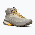 Мъжки туристически обувки SCARPA Ribelle Cross 2 Mid ridge/saffron
