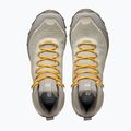 Мъжки туристически обувки SCARPA Ribelle Cross 2 Mid ridge/saffron 6
