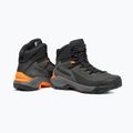 Мъжки обувки за трекинг SCARPA Mustang Trekking GTX shark/tonic 4