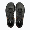 Мъжки туристически обувки SCARPA Mustang Trekking GTX shark/tonic 6