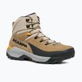 Мъжки обувки за трекинг SCARPA Mustang Trekking GTX desert/mango