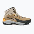 Мъжки обувки за трекинг SCARPA Mustang Trekking GTX desert/mango 2