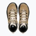 Мъжки обувки за трекинг SCARPA Mustang Trekking GTX desert/mango 5