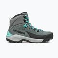 Дамски обувки за трекинг SCARPA Mustang Trekking GTX smoke/ceramic 2