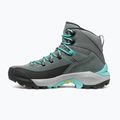 Дамски обувки за трекинг SCARPA Mustang Trekking GTX smoke/ceramic 3