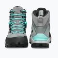 Дамски обувки за трекинг SCARPA Mustang Trekking GTX smoke/ceramic 5