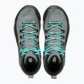 Дамски обувки за трекинг SCARPA Mustang Trekking GTX smoke/ceramic 6