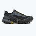 Трекинг обувки SCARPA Ribelle Cross 2 GTX черно/маслинено зелено 2