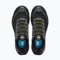 Трекинг обувки SCARPA Ribelle Cross 2 GTX черно/маслинено зелено 5