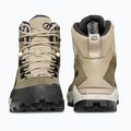 Дамски обувки за трекинг SCARPA Mustang Trekking GTX caribou/milkmoon 4