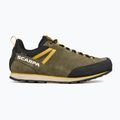 Мъжки обувки за трекинг SCARPA Crux 2 GTX kalamata/lemon curry 2