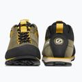Мъжки обувки за трекинг SCARPA Crux 2 GTX kalamata/lemon curry 4