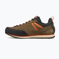 Мъжки обувки за трекинг SCARPA Crux 2 caribou/rust orange 3