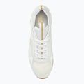 Обувки EA7 Emporio Armani Black & White Laces triple white/gold/honey 5