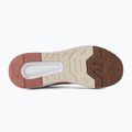Обувки EA7 Emporio Armani Ace Runner rainy day/black iris/emperador/terracotta 4